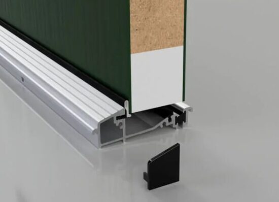 Ensure® Low Aluminium Threshold